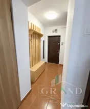 Apartament cu 2 camere decomandate, 51 mp, în cartierul Gru