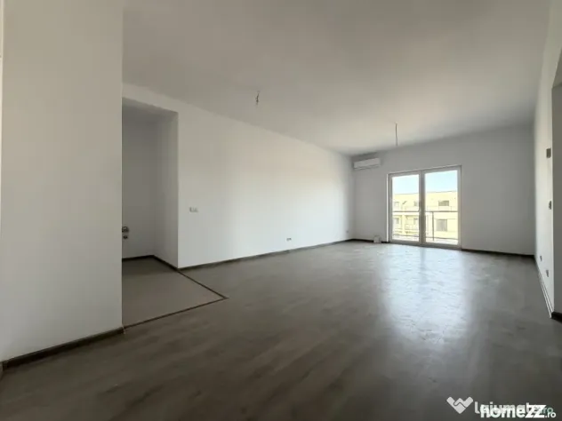 Apartament 3 camere, 68mp utili, etaj 3, Bloc nou-Torontalul - Timisoara (Timis)