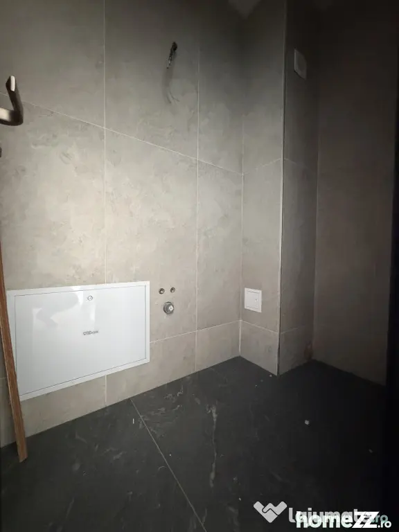 Apartament 3 camere, 68mp utili, etaj 3, Bloc nou-Torontalul - Timisoara (Timis)