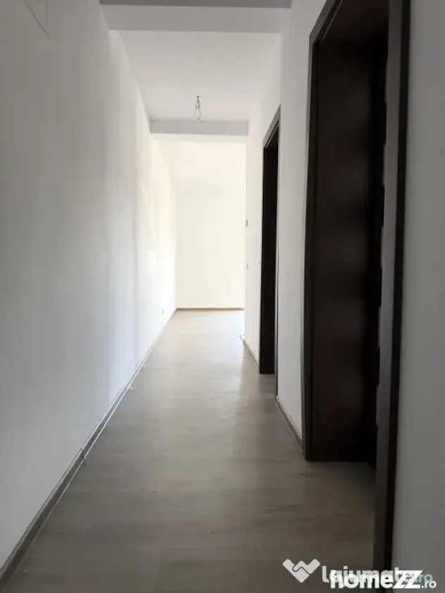 Apartament 3 camere, 68mp utili, etaj 3, Bloc nou-Torontalul - Timisoara (Timis)