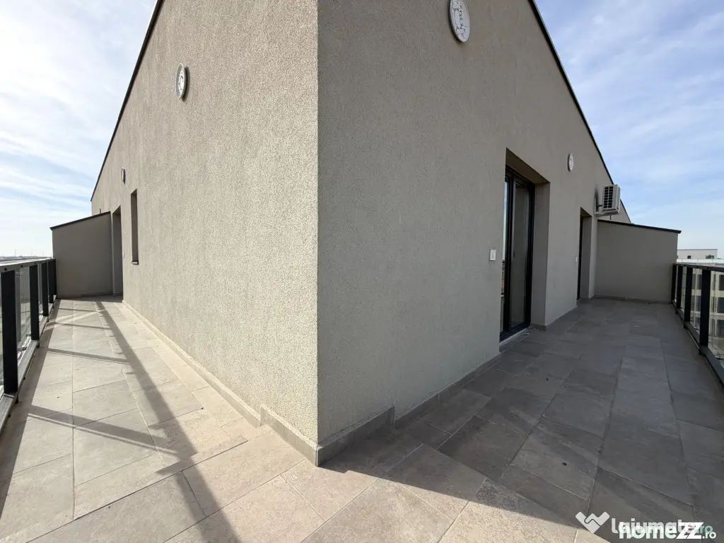 Apartament 3 camere, 68mp utili, etaj 3, Bloc nou-Torontalul - Timisoara (Timis)