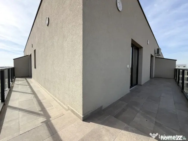 Apartament 3 camere, 68mp utili, etaj 3, Bloc nou-Torontalul - Timisoara (Timis)