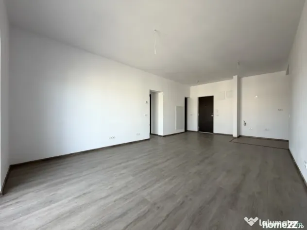Apartament 3 camere, 68mp utili, etaj 3, Bloc nou-Torontalul - Timisoara (Timis)