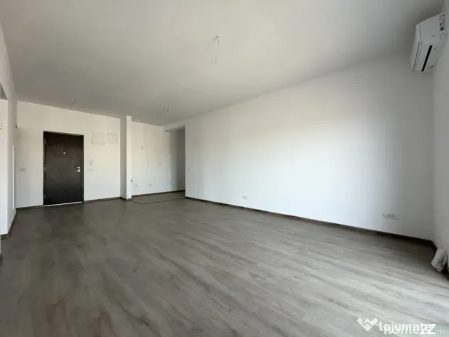 Apartament 3 camere, 68mp utili, etaj 3, Bloc nou-Torontalul - Timisoara (Timis)