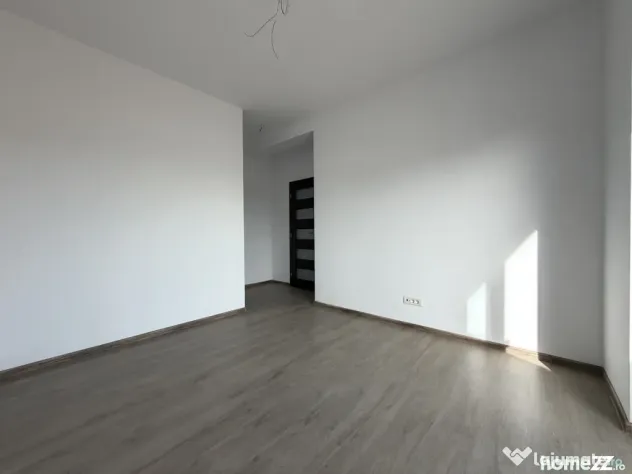Apartament 3 camere, 68mp utili, etaj 3, Bloc nou-Torontalul - Timisoara (Timis)