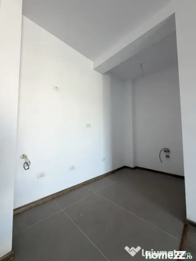 Apartament 3 camere, 68mp utili, etaj 3, Bloc nou-Torontalul - Timisoara (Timis)