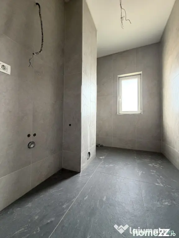 Apartament 3 camere, 68mp utili, etaj 3, Bloc nou-Torontalul - Timisoara (Timis)