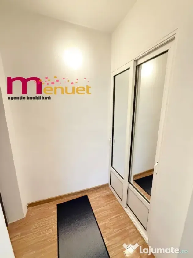 Apartament 2 camere , zona Piata Noua - Tulcea (Tulcea)