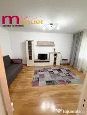 Apartament 2 camere , zona Piata Noua 