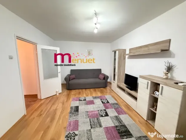Apartament 2 camere , zona Piata Noua - Tulcea (Tulcea)