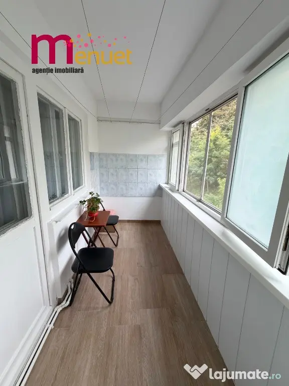 Apartament 2 camere , zona Piata Noua - Tulcea (Tulcea)
