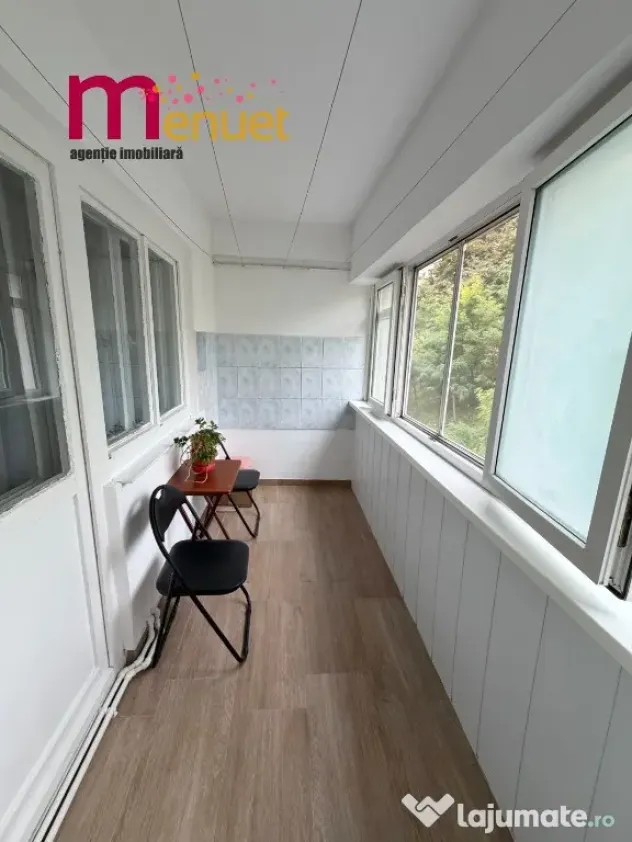 Apartament 2 camere , zona Piata Noua - Tulcea (Tulcea)