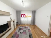 Apartament 2 camere , zona Piata Noua 