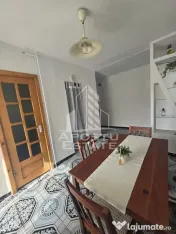Apartament 2camere de inchiriat zona LIPOVEI 