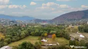 Investiție A-Frame & SPA, Teren 4000 mp lângă Bran 