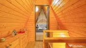 Investiție A-Frame & SPA, Teren 4000 mp lângă Bran 