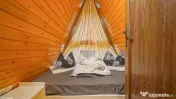 Investiție A-Frame & SPA, Teren 4000 mp lângă Bran 