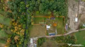Investiție A-Frame & SPA, Teren 4000 mp lângă Bran 