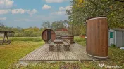 Investiție A-Frame & SPA, Teren 4000 mp lângă Bran 