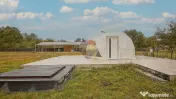 Investiție A-Frame & SPA, Teren 4000 mp lângă Bran 