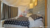 Investiție A-Frame & SPA, Teren 4000 mp lângă Bran 