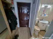 Garsoniera zona CET 