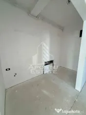 Apartament cu 3 camere, etaj intermediar, zona Giroc 
