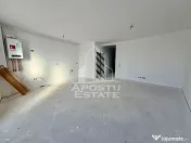 Apartament cu 3 camere, etaj intermediar, zona Giroc 