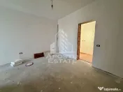 Apartament cu 3 camere, etaj intermediar, zona Giroc 