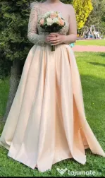 Rochie de ocazie foarte elegantă