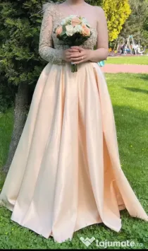 Rochie de ocazie foarte elegantă