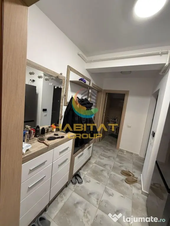 Apartament 2 Camere Aparatorii Patriei Pret Negociabil - Bucuresti (Bucuresti-Ilfov)