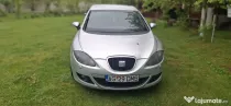 SEAT LEON 2.0 TDI DSG