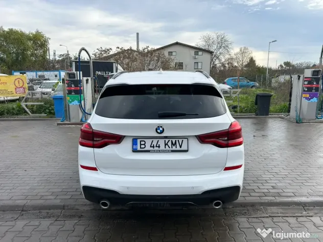 Vand Bmw X3,G01,M-Pachet