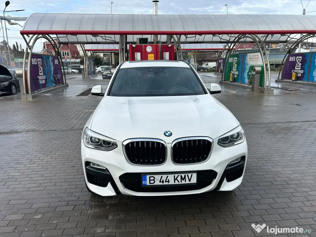 Vand Bmw X3,G01,M-Pachet