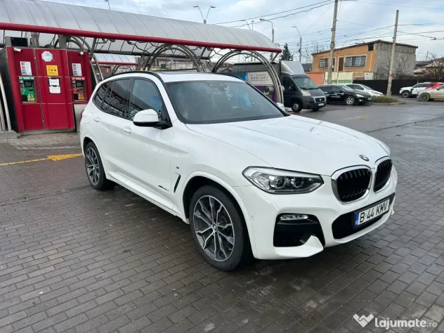 Vand Bmw X3,G01,M-Pachet