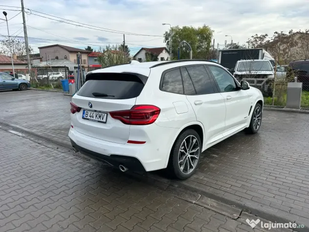 Vand Bmw X3,G01,M-Pachet