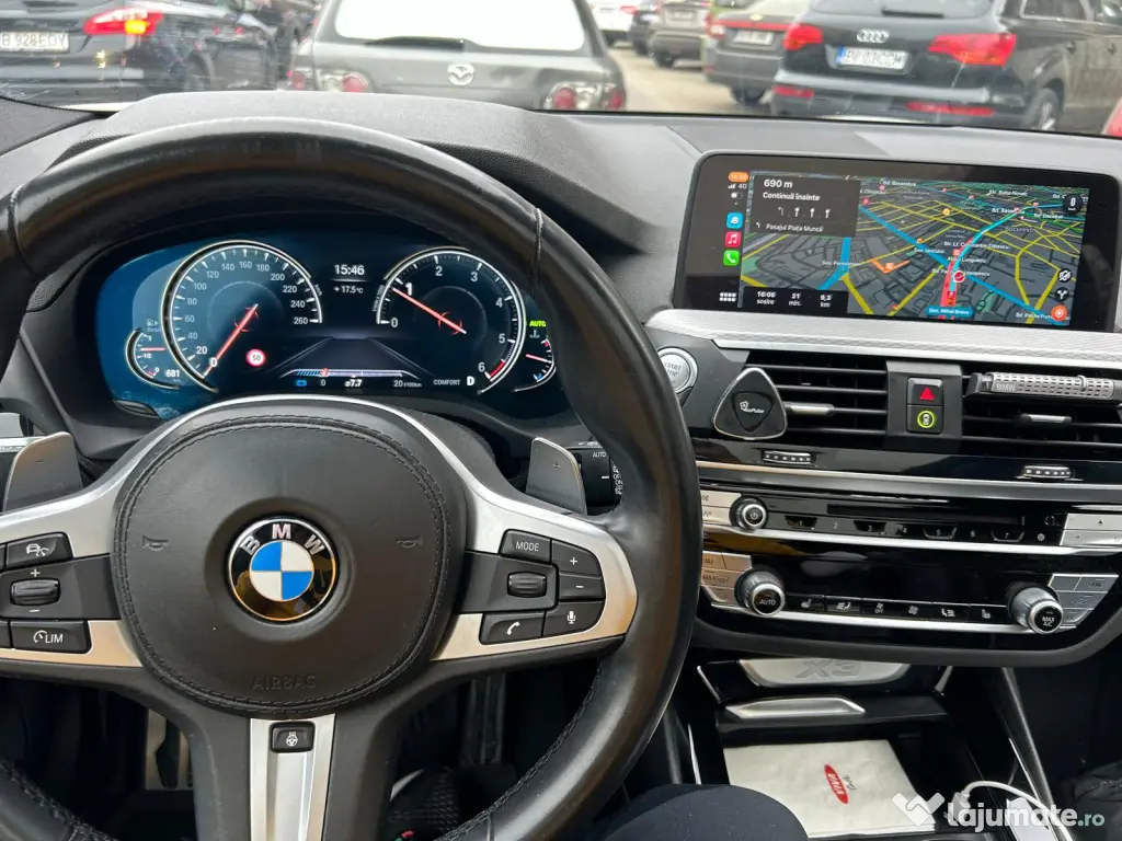 Vand Bmw X3,G01,M-Pachet