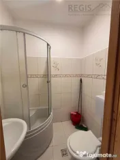 Apartament 3 camere, scara interioara-zona Garii 