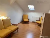 Apartament 3 camere, scara interioara-zona Garii 