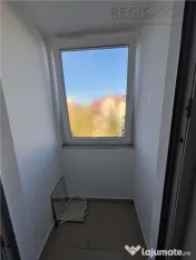 Apartament 3 camere, scara interioara-zona Garii 
