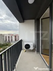 Apartament tip studio-43mp, Nord One Torontalului- Exclusivi 