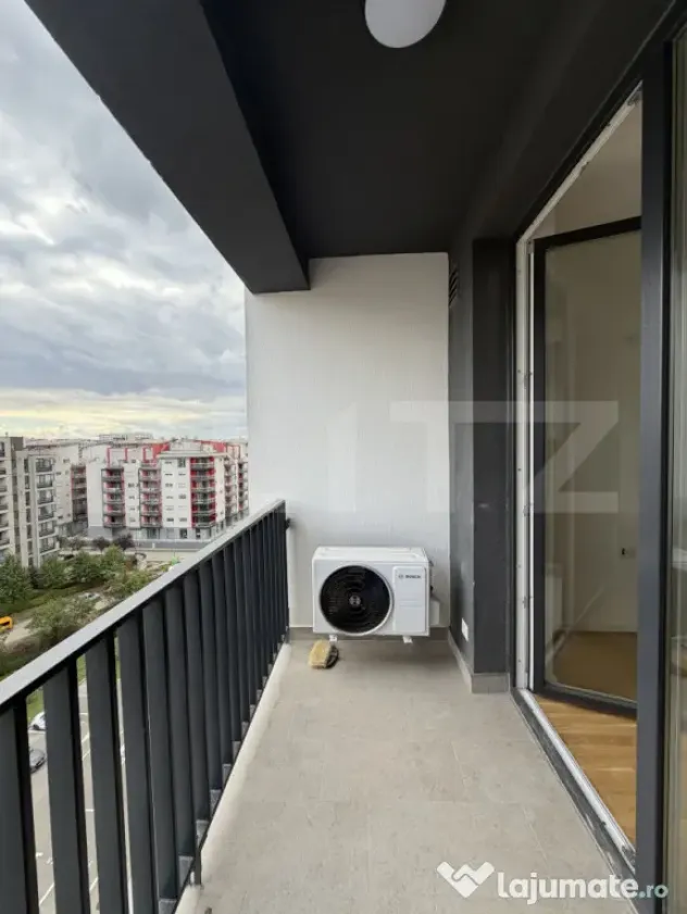 Apartament tip studio-43mp, Nord One Torontalului- Exclusivi - Timisoara (Timis)