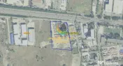 Teren intravilan Iuliu Maniu Sector 6 Oportunitate 