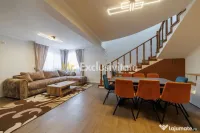 VILĂ 4 dormitoare, RENOVATĂ COMPLET 2026, Prundu, teren 937 mp