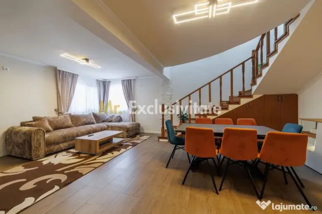 VILĂ 4 dormitoare, RENOVATĂ COMPLET 2026, Prundu, teren 937 mp - Pitesti (Arges)