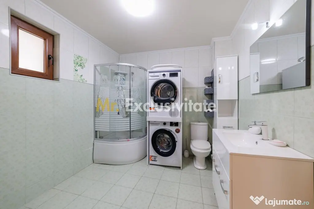 VILĂ 4 dormitoare, RENOVATĂ COMPLET 2026, Prundu, teren 937 mp - Pitesti (Arges)