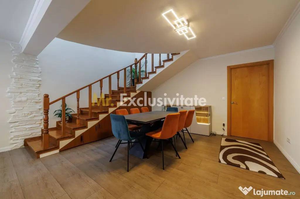 VILĂ 4 dormitoare, RENOVATĂ COMPLET 2026, Prundu, teren 937 mp - Pitesti (Arges)