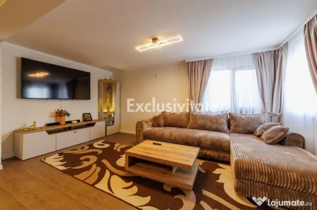 VILĂ 4 dormitoare, RENOVATĂ COMPLET 2026, Prundu, teren 937 mp - Pitesti (Arges)
