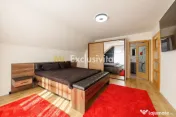 VILĂ 4 dormitoare, RENOVATĂ COMPLET 2026, Prundu, teren 937 mp 